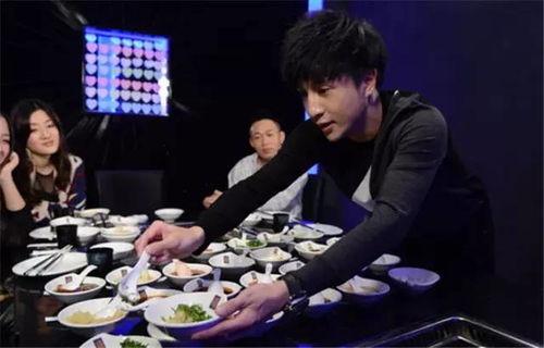 娱乐圈吃瓜节有什么用